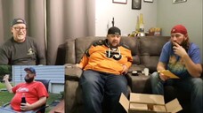 World's Hottest Challenge Takes Kevin Down!! Webber's Reaction