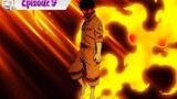 Fire Force Season 1 Episode 9 in Hindi Dubbed