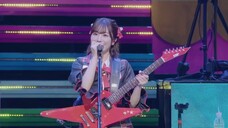 Poppin'Party - Seishun To Be Continued | BanG Dream! 12th☆LIVE DAY1:「Welcome to Poppin'Land (2023)