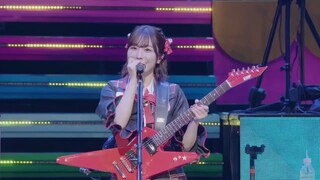 Poppin'Party - Seishun To Be Continued | BanG Dream! 12th☆LIVE DAY1：「Welcome to Poppin'Land (2023)