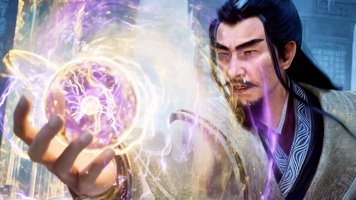 “No wonder you’re a Confucian cultivator—your every word is straight out of a perfect essay!!”