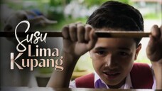 Telefilem Susu Lima Kupang 2025