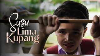 Telefilem Susu Lima Kupang 2025