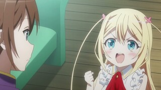 Charlotte Wants a Hug From Haruto : Am I Actually the Strongest? (Recap)