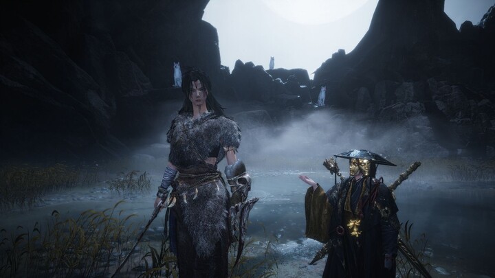 #KompetisiKreasiUnggahan5 lawan boss ❌ lawan fps device ✅