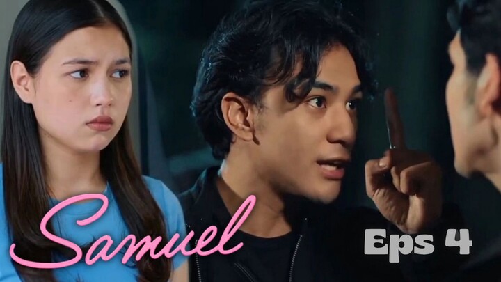 Samuel Episode 4 - Dibalik Kematian Mantan Samuel