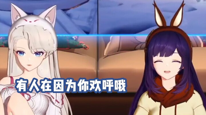 You deserve to have a girlfriend for being so good at talking