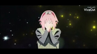 Sakura Haruno edit