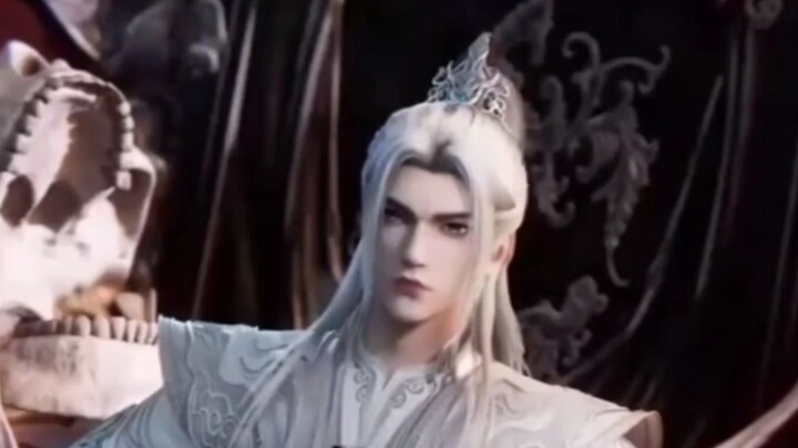 SPOILER RENEGADE IMORTAL EPS.125