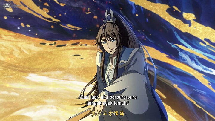 [A Will Eternal] Episode 169 Indonesia,