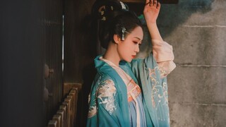【Muzi】❀❀สายลมฤดูใบไม้ผลิถามฉัน❀❀เต้นรำไปทั่วโอซาก้า