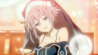 [Tháng 4/Bài hát chủ đề/Lời bài hát chính thức] Date A Live Mùa 4 OP anime ｢OveR｣[Lồng tiếng Trung g
