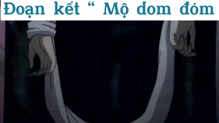 Đoạn kết “mộ đom đóm”