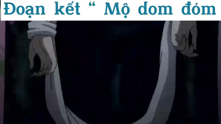 Đoạn kết “mộ đom đóm”