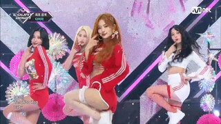 DIA WooWoo Performance