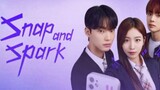 Sanp and Spark Ep 6 Sub Indo