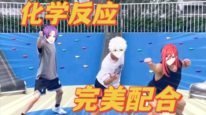 【蓝色监狱】英格兰组向前冲