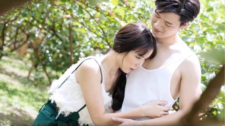 1. TITLE: Mint To Be [2018]/Thai Series Romance Comedy Tagalog Dubbed HD