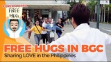 [FREEHUGS in Philippines] #SorryToFilipinos  Dont #CancelKorea #PublicApology we love to Philippines