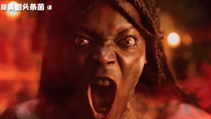 [Chinese Subtitles] “Interview with the Vampire” Season 4 – Teaser Trailer for “The Cursed Queen”