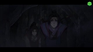 Tất Tần Tật Ma Đạo Tổ Sư phần 1 - phim 10 phút review phim hoạt hình ma đạo tổ s