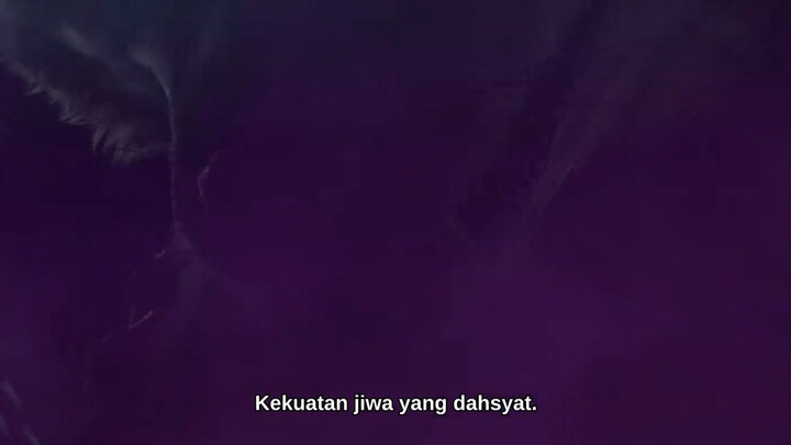 Ascendants of the Nine Suns Eps 12 Sub Indo