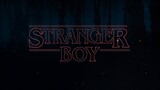 Mashup: The Weeknd - Starboy x Survive - Stranger Things Theme (C418 Remix) - Stranger Boy