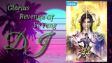 Glorius Revenge Of Ye Feng Eps 26 Sub Indo