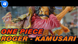 Zero Roger - Kamusari | One Piece_4
