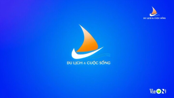 Trailer kênh HTVC Du lịch & Cuộc sống