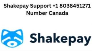 Shakepay Support +1 8038451271 Number Canada