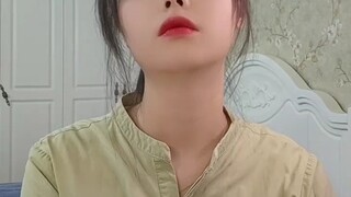 她最后怎么还破防了