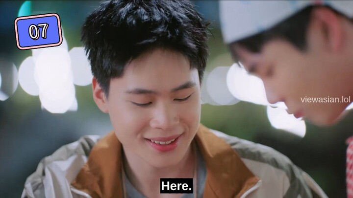 love×3 ep 7