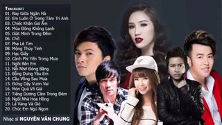 nhạc 9x của Liam