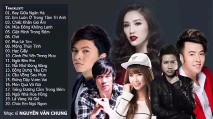 nhạc 9x của Liam