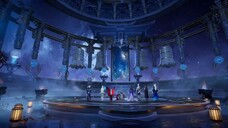 Spirit Sword Sovereign S4 Episode 558 Sub Indo