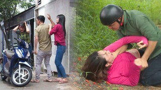 bị NGƯỜI TÌNH PHỤ BẠC, GIẬN QUÁ MẤT KHÔN ra tay SÁT HẠI PHI TANG CHỨNG CỨ | Phía Sau Một Phiên Toà