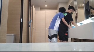 Hari bagi siswa sekolah menengah di Shenzhen untuk menunda kelas dan melatih disiplin diri. Saya har