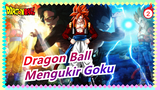 [Dragon Ball] Mengukir Goku / Super Saiyan_A2
