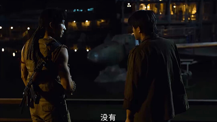 A girl is kidnapped by a crime boss and, after passing various trials, becomes a top female assassin
