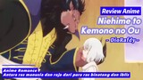 Review Anime Niehime to Kemono no Ou