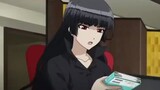 Reader's block anime episode 1-12 english dub  [re-upload]