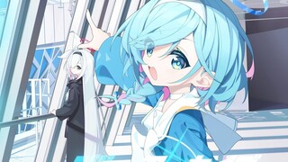 [Still Mad/Glass Sky/Blue Files] "The story of our youth that seems to have ended"