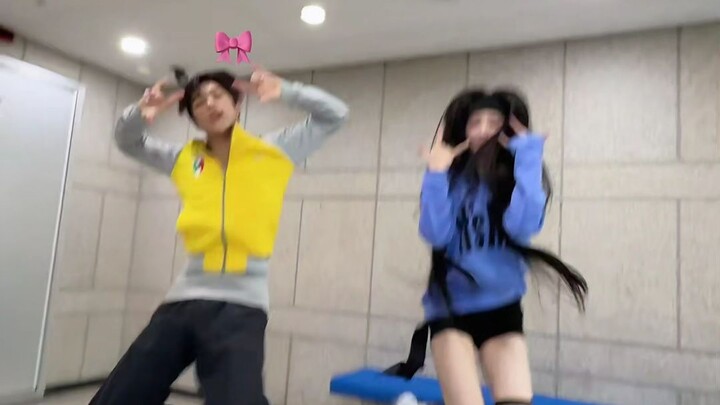 ชาเลนจ์คอลแลบสุดปังของไฮบ์ในช่วงนี้