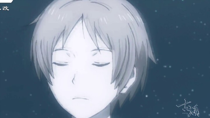 [Misunderstanding Xiang/MAD/Nezuko & Natsume] Demon Slayer x Natsume's Book of Friends|Ghost Girl's 