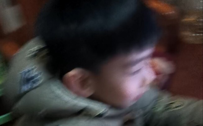 Oh no, I met a real Pallu.