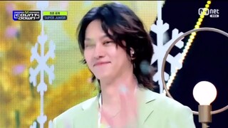 Super Junior Kim Heechul fairy ending (Part 1)