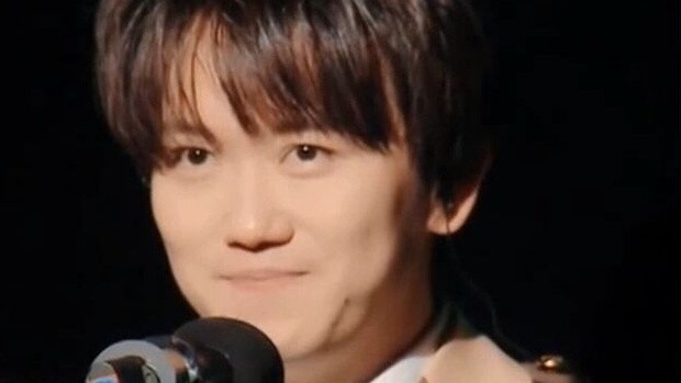Adults who have been voiced by Koi in those years