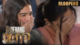 Bloopers | Week 23 | Kadenang Ginto