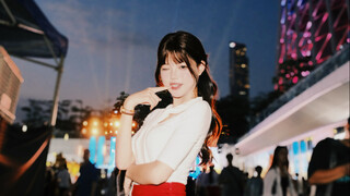 Quay lại làm tôi đẹp một phát